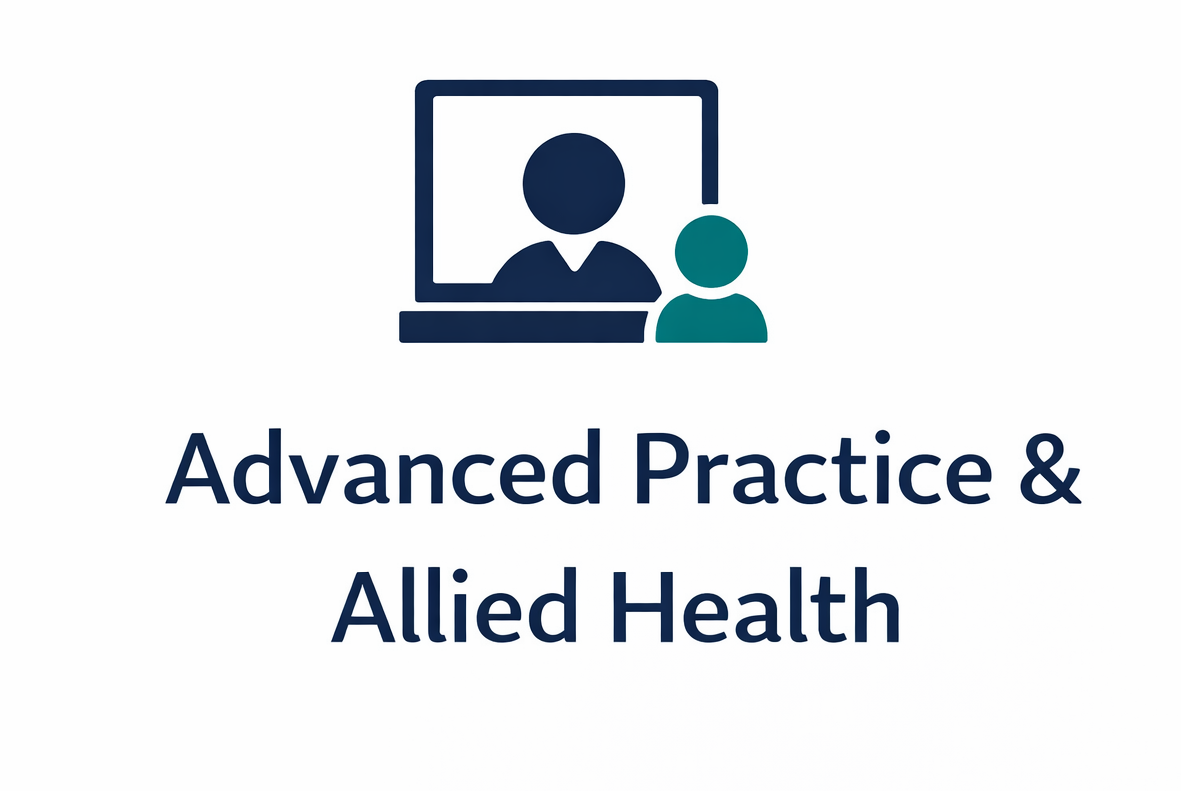 Advanced Practice