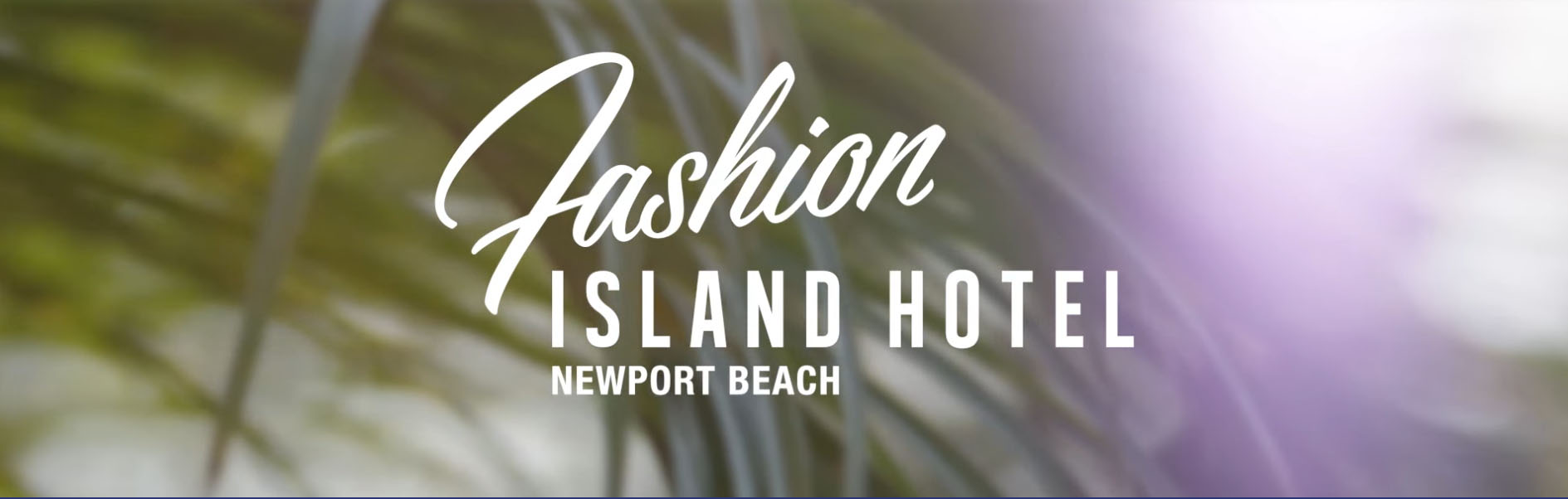 Fashion Island Hotel
