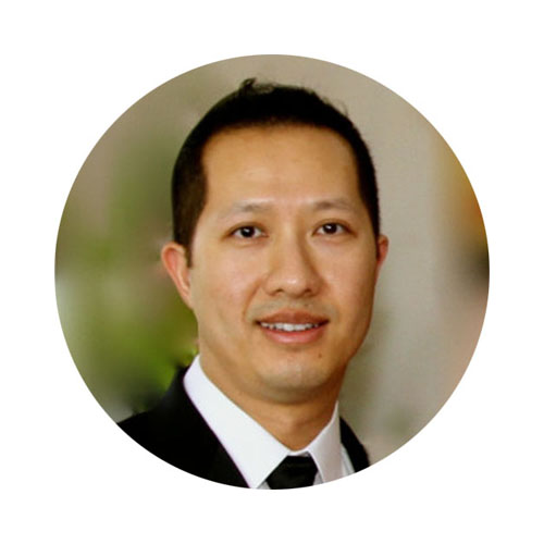 Tien N. Dinh, MD, MBA