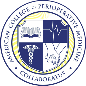 American College of Perioperative Medicine