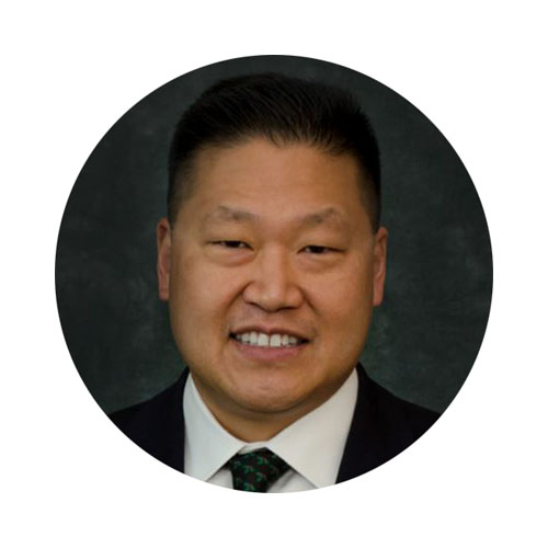 Michael Y. Wang, MD, FACS