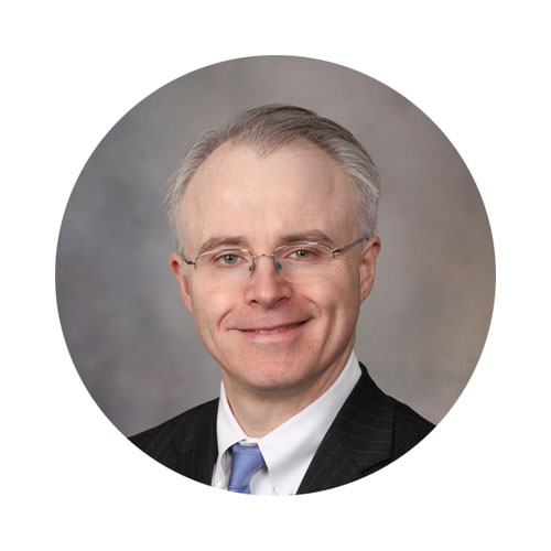 John W. Sperling, MD, MBA