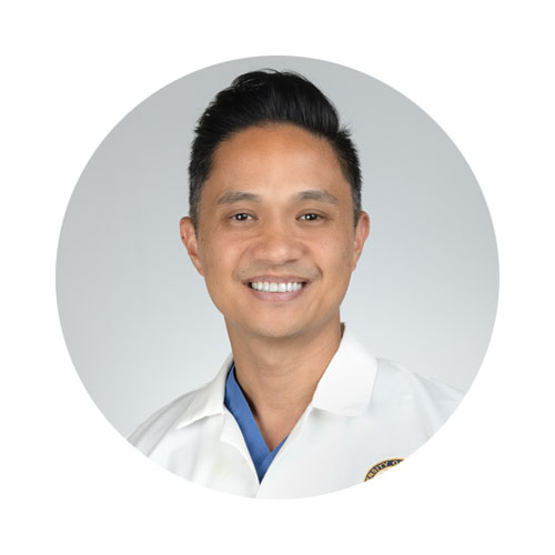 Rodney A. Gabriel, MD, MAS