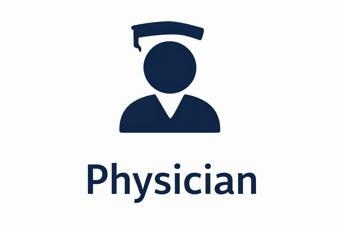 Physician